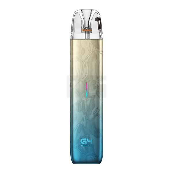 Uwell - Caliburn G4 - Mini - Pod Kit - Coast Gold