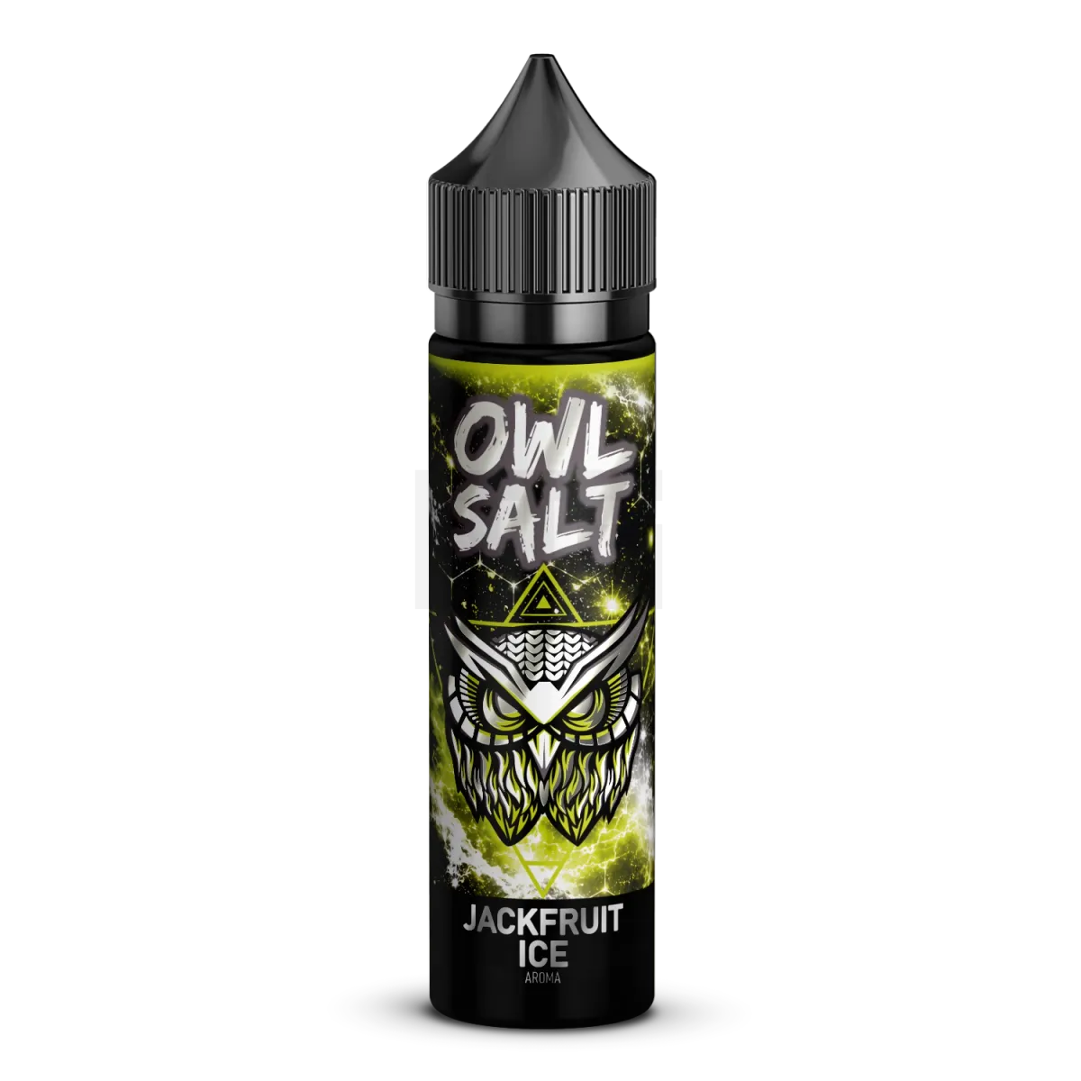 Owl Salt - Longfill Aroma - 10ml - Jackfruit Ice Owl Salt - Longfill Aroma - 10ml - Jackfruit Ice