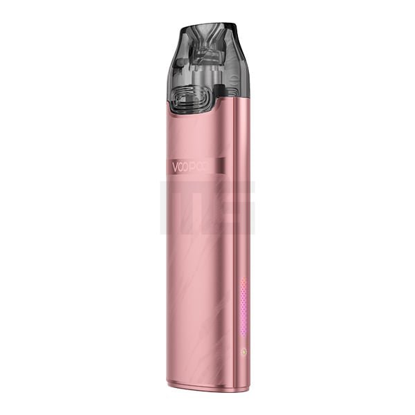 Voopoo - VMATE i3 - Pod Kit - Pink | Paketgröße : 1er Packung