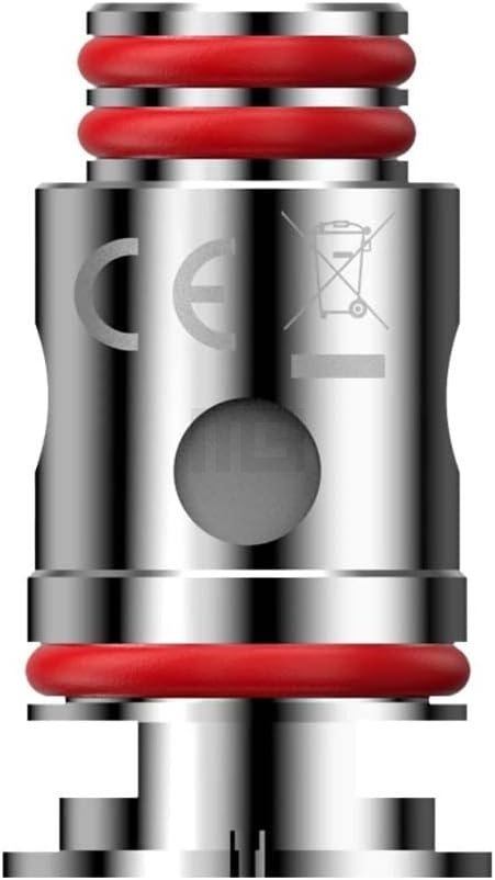 nevoks-spl-10-m-coil-06-ohm-5er-paket Nevoks - SPL-10 M - Coll Verdampfer - 0.6 Ohm - 5er Paket