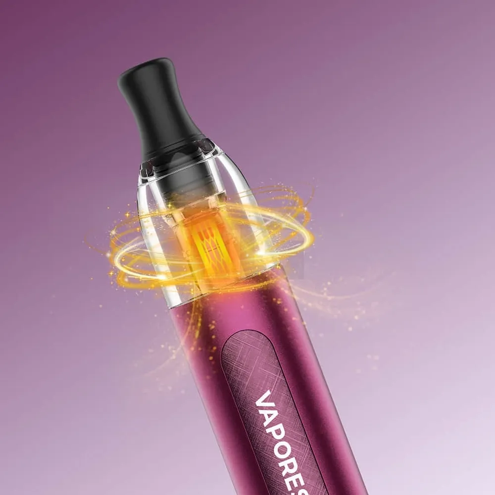 Vaporesso - Eco One - Mesh - Pod Tank Verdampfer - 0.8 Ohm - 3ml - 4 Stück