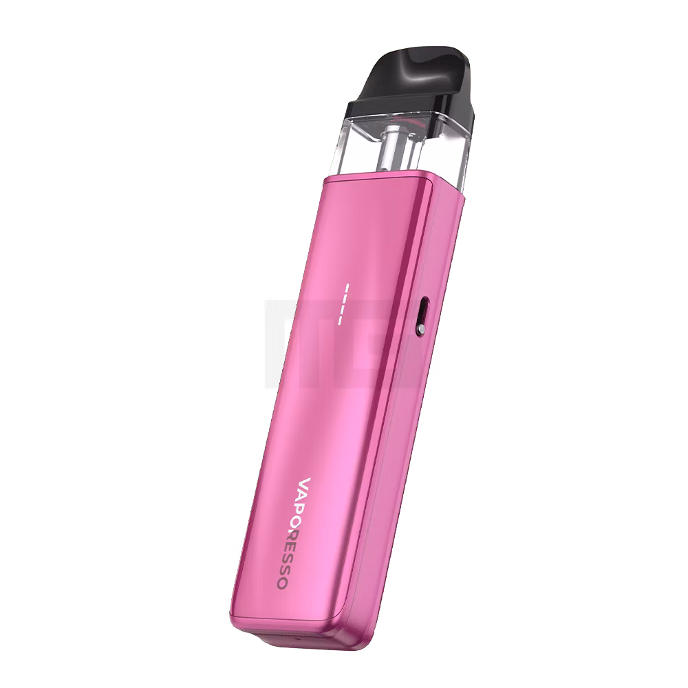 Vaporesso - XROS 5 Mini - Pod Kit - Rose Red Vaporesso - XROS 5 Mini - Pod Kit - Rose Red