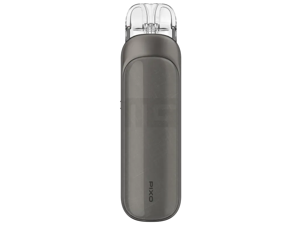 Aspire - Pixo - Pod Kit - Gunmetal | Paketgröße : 1er Packung