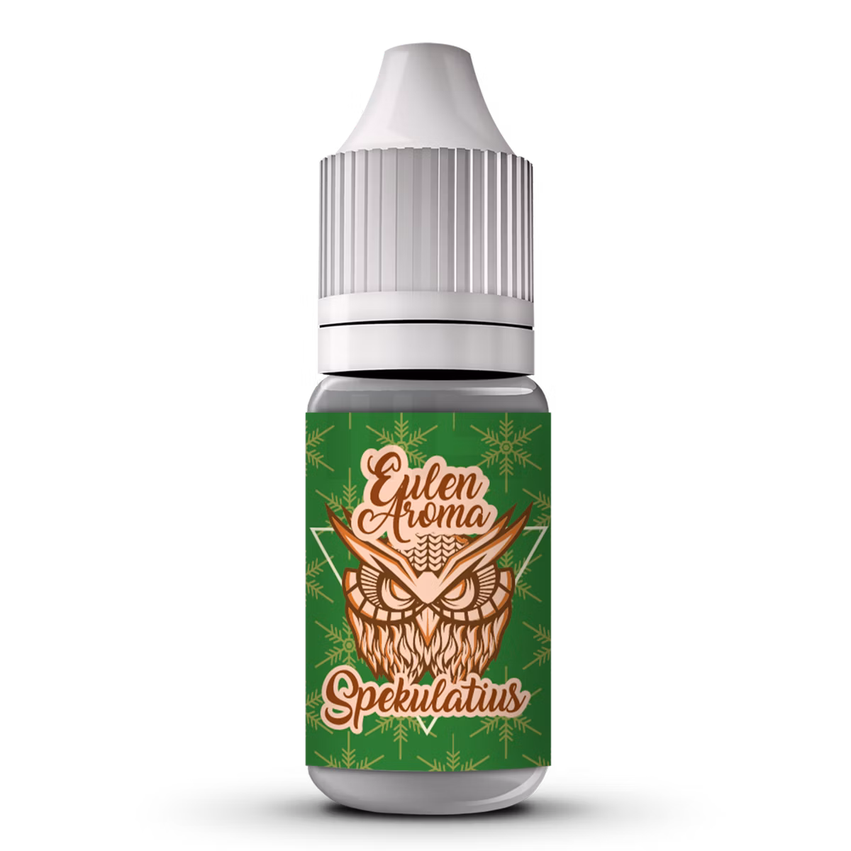 Eulen Aroma - Spekulatius - Aroma - 10ml
