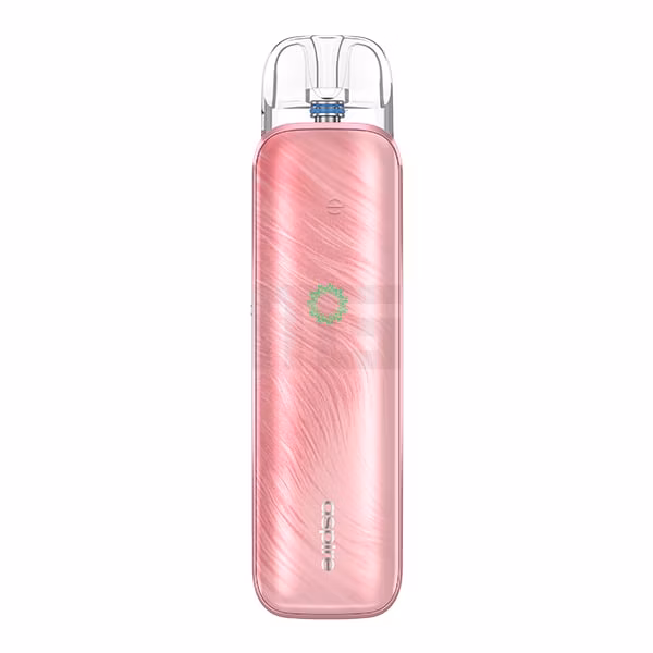Aspire - Pixo Aura 2 - Rose Pink - Pod Kit