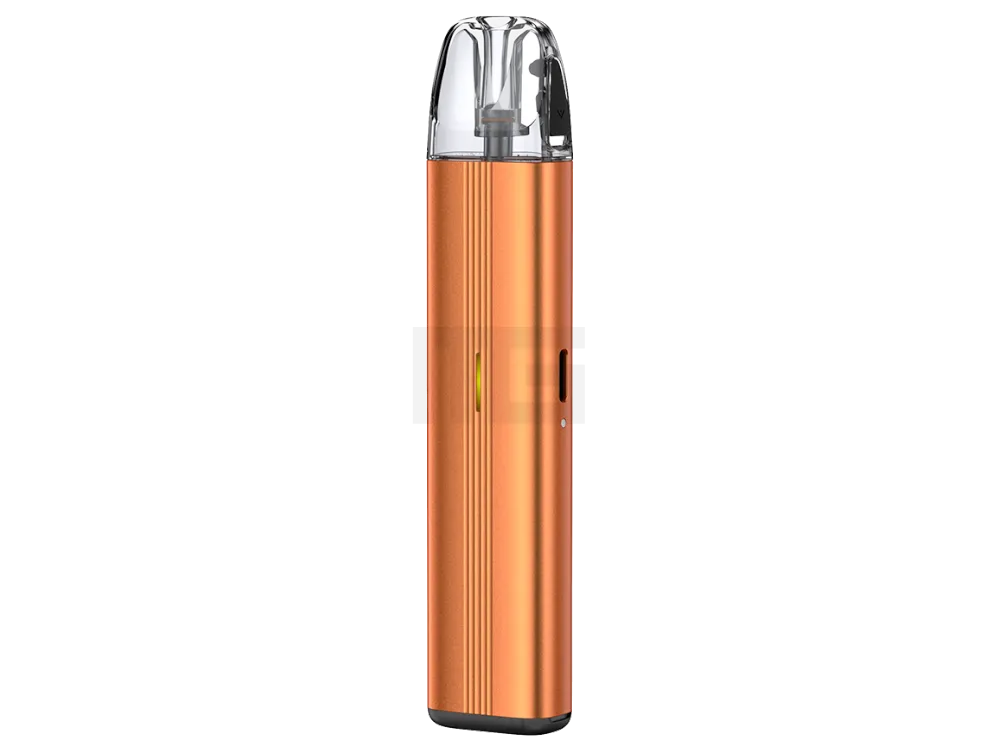 Uwell Caliburn Air R Pod Kit Coral Orange
