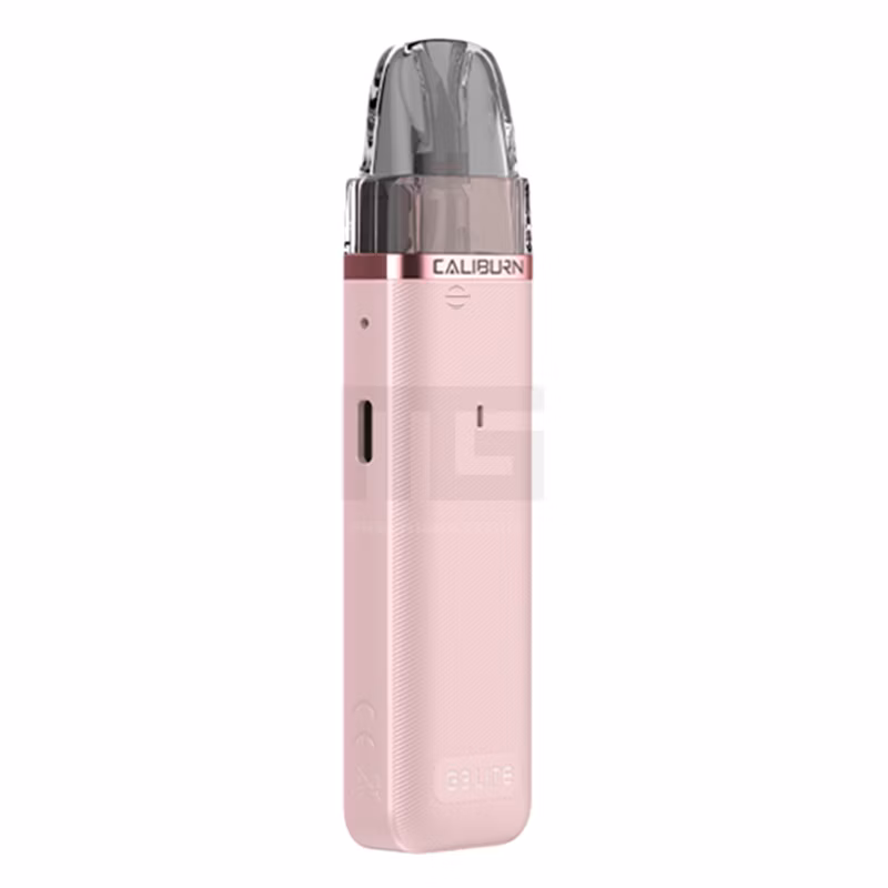 Uwell - Caliburn G3 Lite - Pod Kit - Pastel Pink