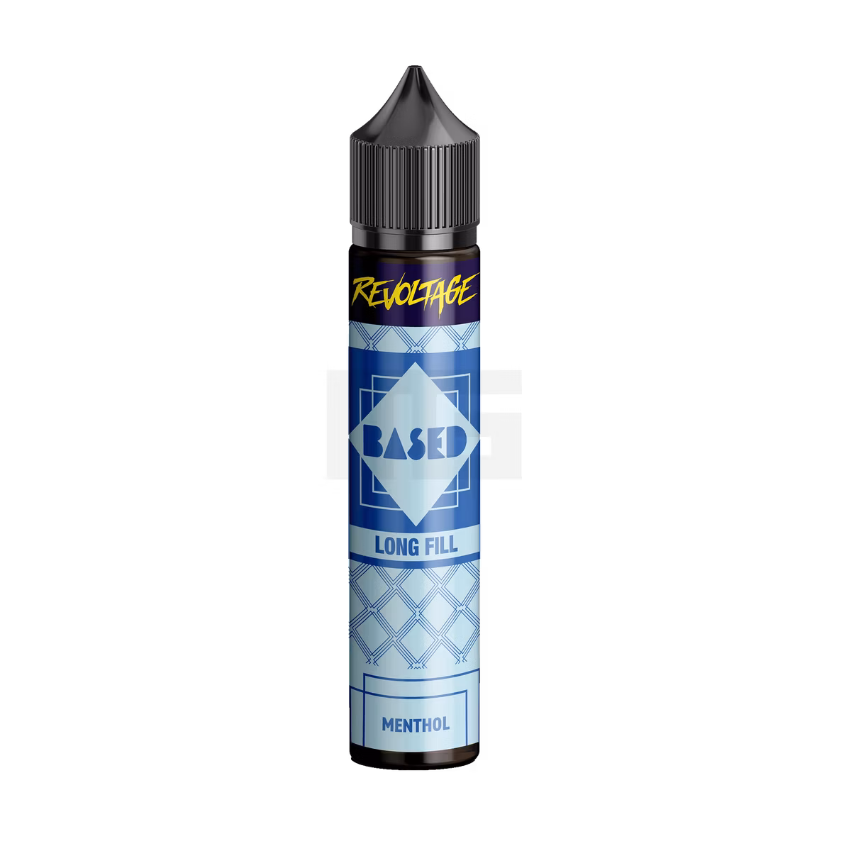Revoltage - Based - Aroma - 5ml - Menthol Revoltage - Based - Aroma - 5ml - Menthol