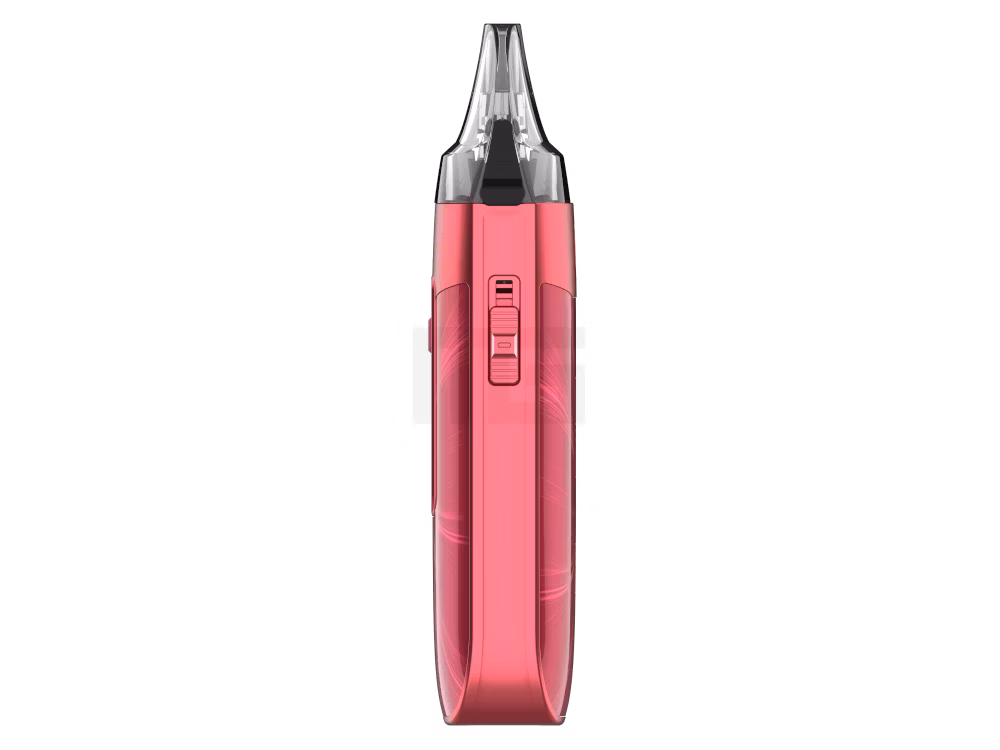 Vaporesso - Luxe X3 - Pod Kit - Sheer Red