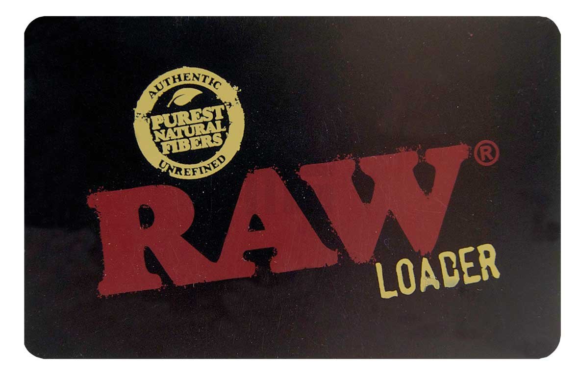 RAW - Cone Loader - 1 Stück