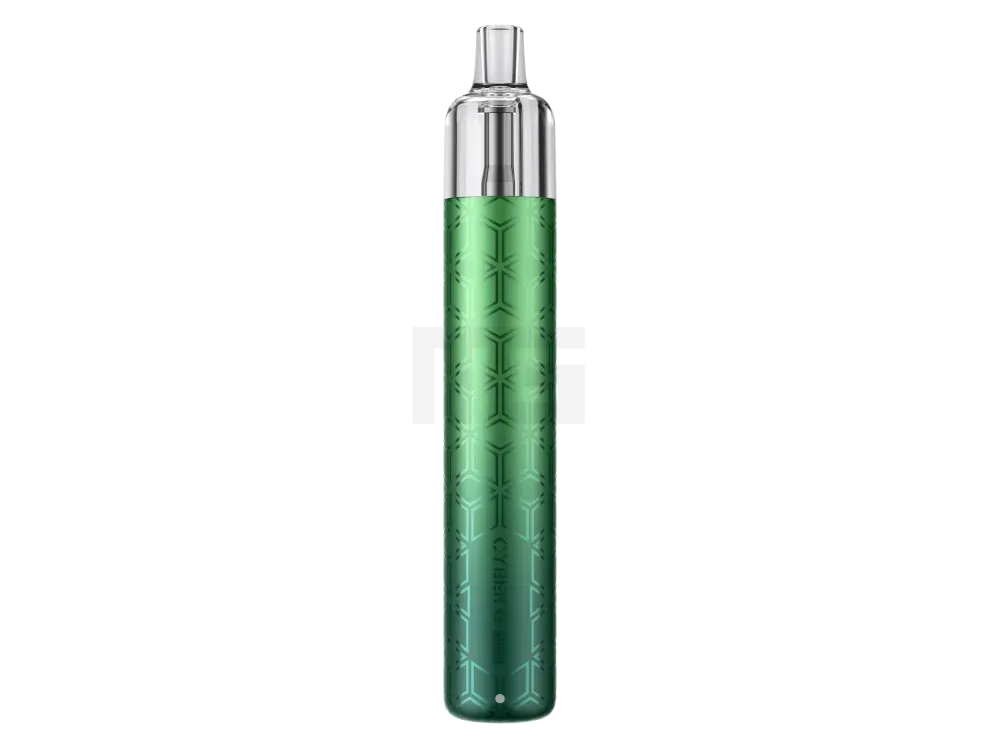 Aspire - Cyber G Slim - Pod Kit - Metallic Green Fade | Paketgröße : 1er Packung 