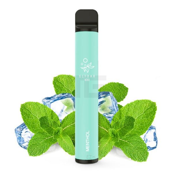 elfbar-menthol-einweg-e-zigarette-fs Elf Bar 600 - Menthol