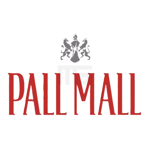 Pall Mall - Red | Paketgröße : Standard (20 Stk.)