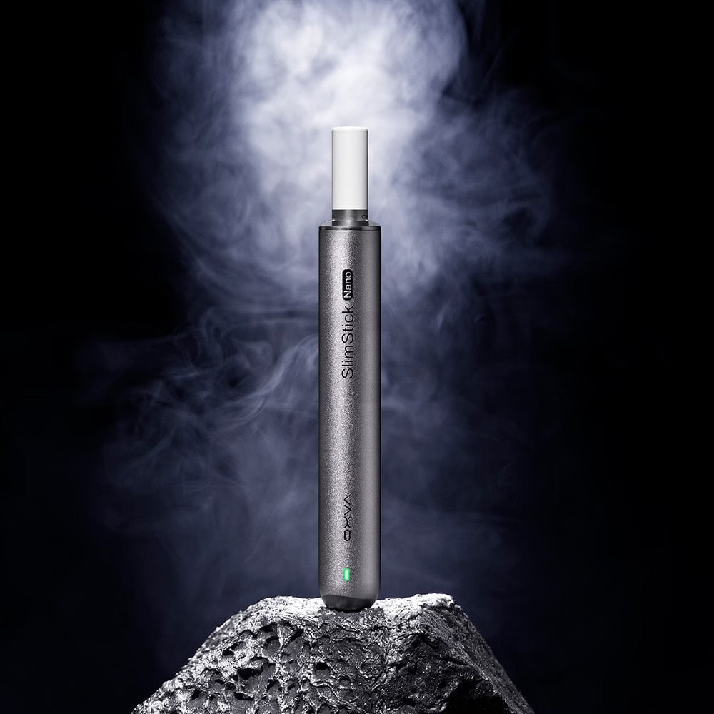 OXVA - Slimstick Nano - Starter Kit