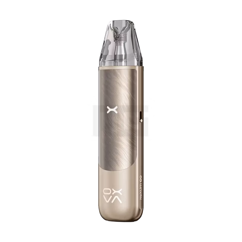 OXVA - NeXLIM GO - Pod Kit - Sahara Brown