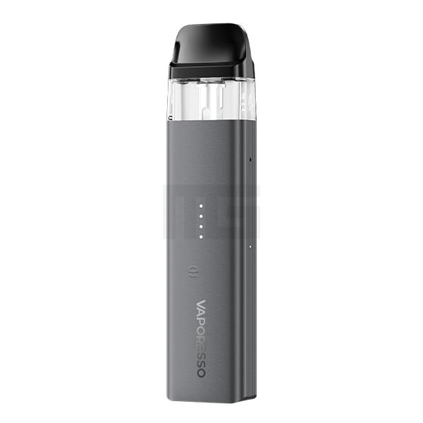Vaporesso - XROS SE - Pod Kit - Space Grey Vaporesso - XROS SE - Pod Kit - Space Grey