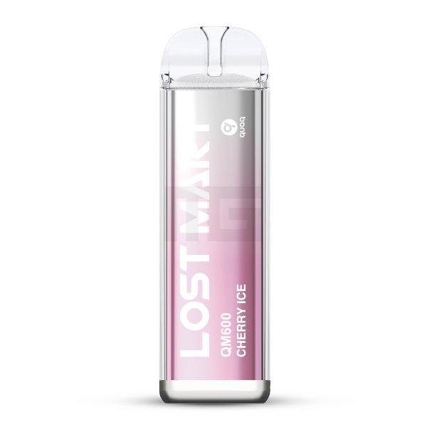 Lost Mary - QM600 - Cherry Ice - CP