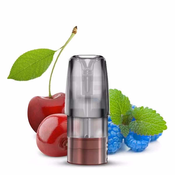 elfbar-mate-500-prefilled-pods-blue-razz-cherry Elfbar - MATE500 - Prefilled Pods - Blue Razz Cherry - 2er Paket