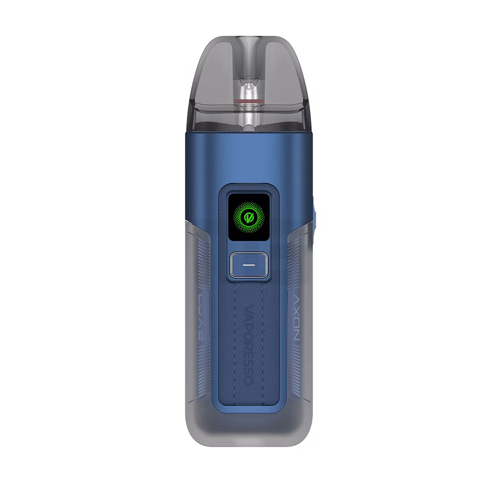 Vaporesso - Luxe X2 - Pod Kit - Navy Blue
