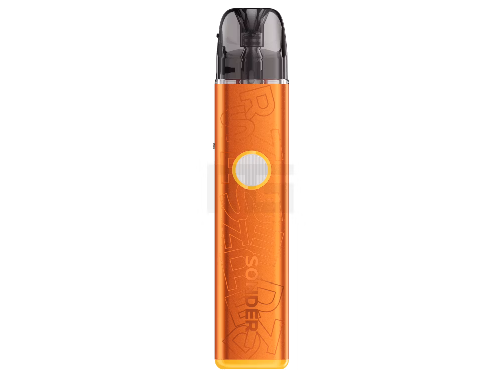 GeekVape - Sonder Q3 - Pod Kit - Vibe Orange