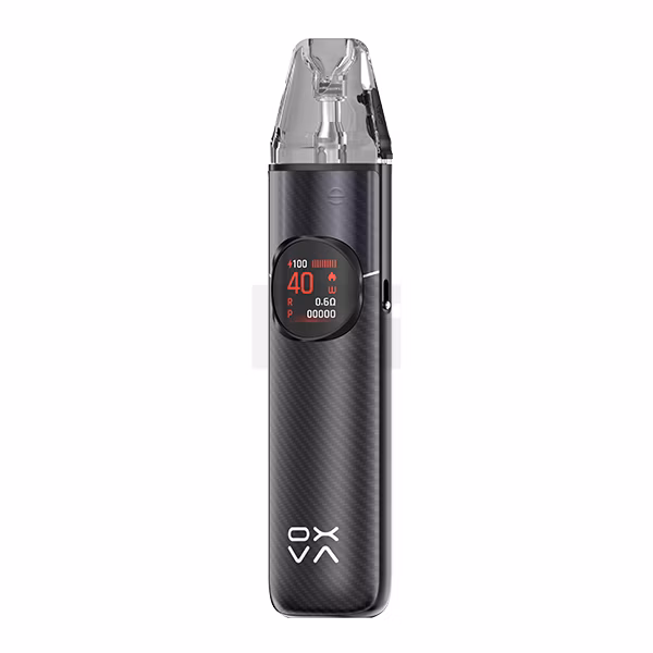 OXVA - NeXLIM 2 - Pod Kit - Black Warrior