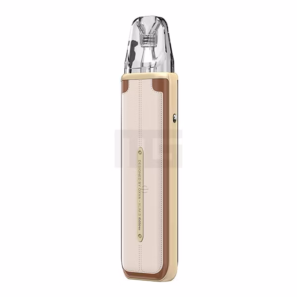 OXVA - Xlim 3 Ultra - Pod Kit - Brown Beige OXVA - Xlim 3 Ultra - Pod Kit - Brown Beige