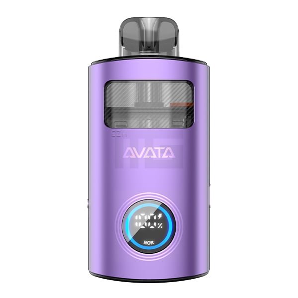 Aspire - Avata - Pod Kit - Purple