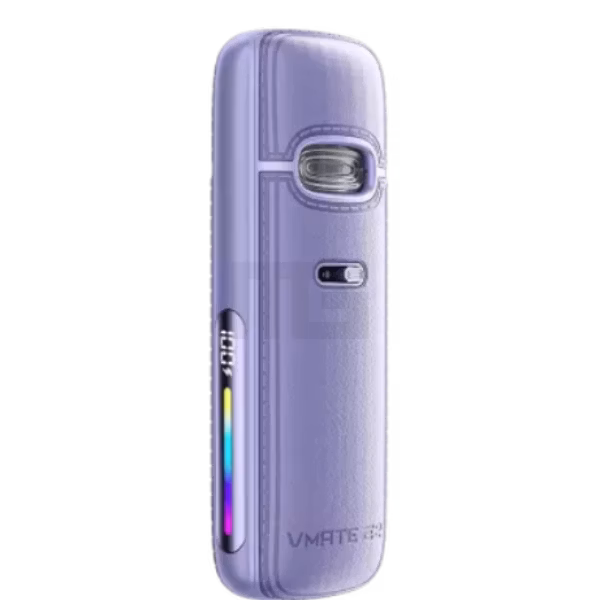 voopoo-vmate-e2-kit-lavender-purple3n Voopoo - Vmate E2 - Kit - Lavender Purple