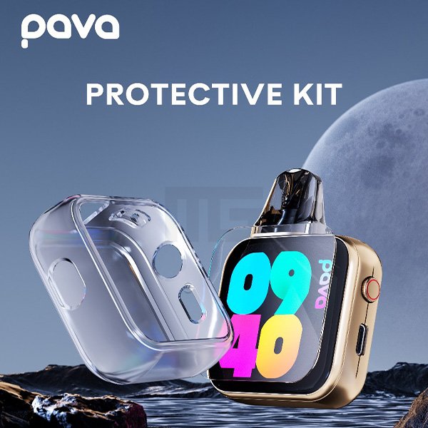 Pava - Horiz - Ultra - Protectiv Kit Pava - Horiz - Ultra - Protectiv Kit