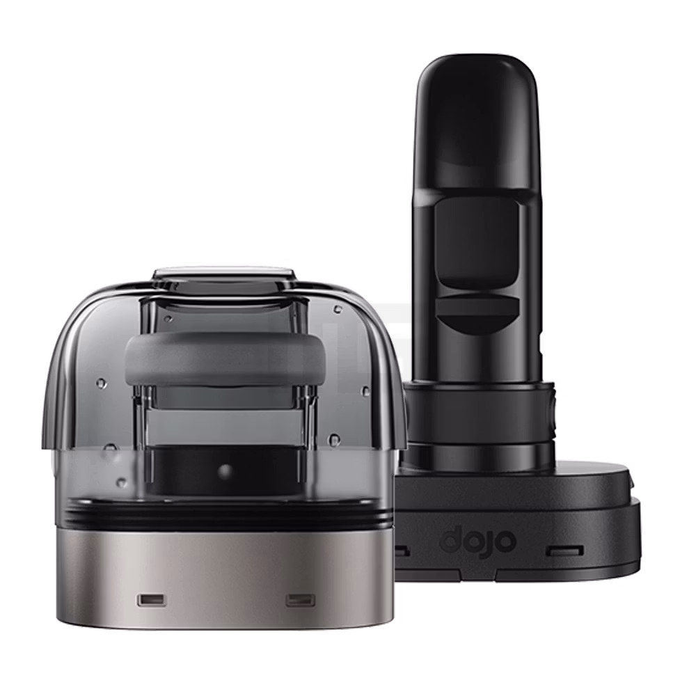 Vaporesso - Dojo Blast X - Nachfüll Kit Vaporesso - Dojo Blast X - Nachfüll Kit