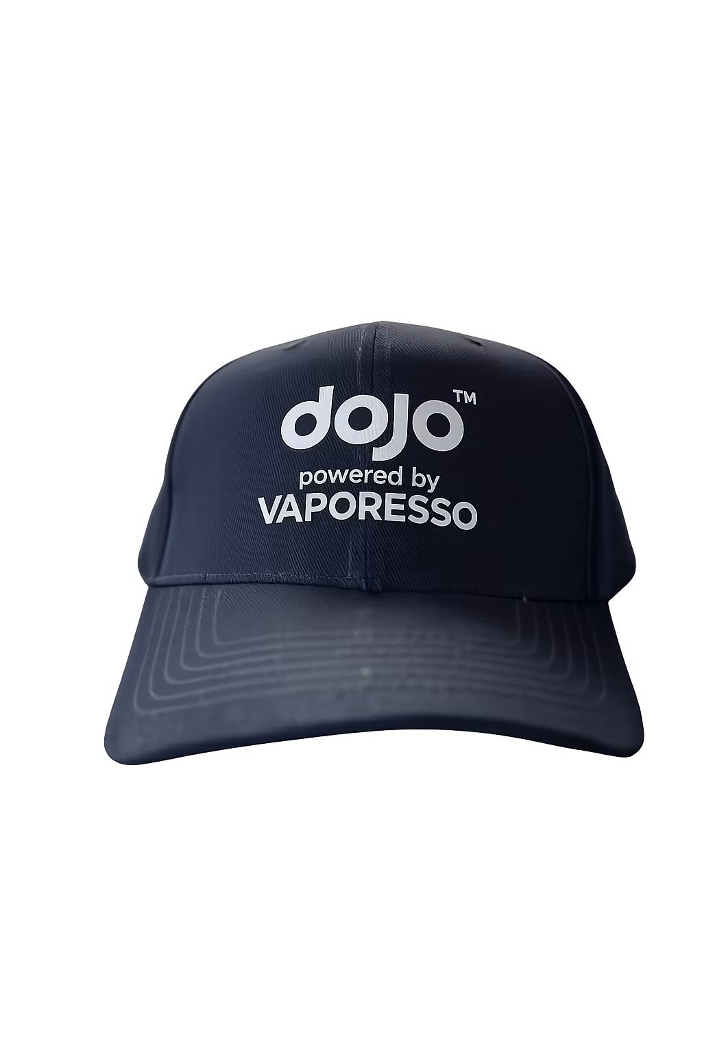 Vaporesso - Dojo - Cap - Blau - by Vaporesso