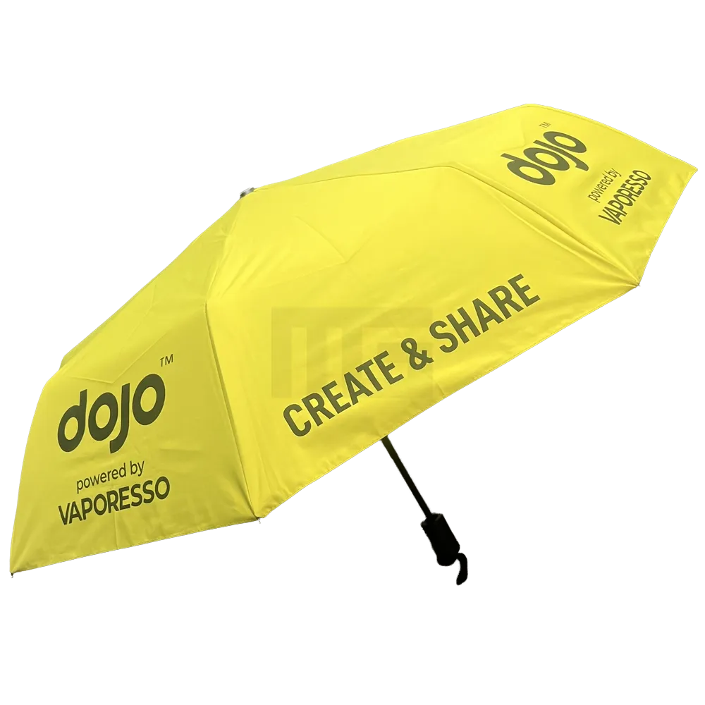 Vaporesso - Dojo - Regenschirm Vaporesso - Dojo - Regenschirm