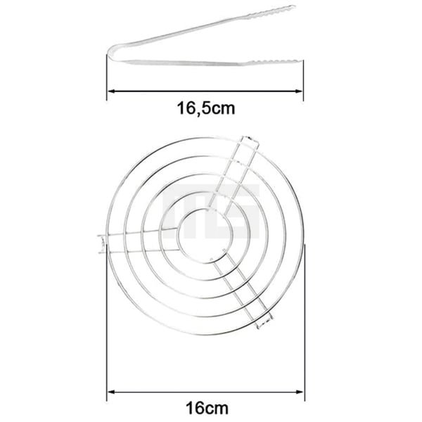 ao-blazer-shisha-kohle-anzuender-zubehoer AO Blazer - Premium Kohleanzünder - Edelstahl - 1000W