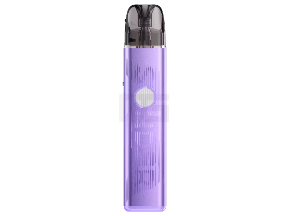 GeekVape - Sonder Q3 - Pod Kit - Groove Purple
