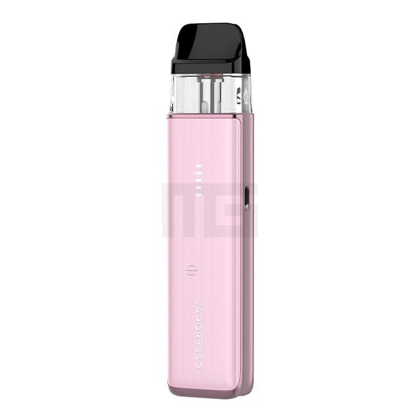 Vaporesso - XROS 6 Mini - Pod Kit - Jelly Pink