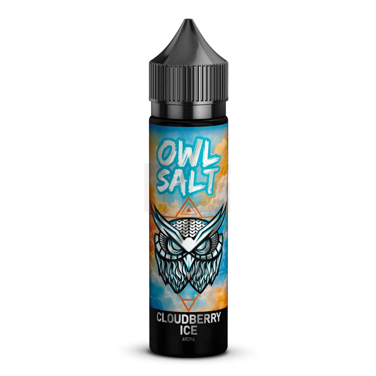 Owl Salt - Longfill Aroma - 10ml - Cloudberry Ice Owl Salt - Longfill Aroma - 10ml - Cloudberry Ice