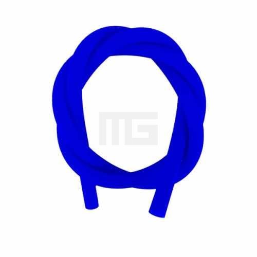 shisha-zubehör-goods-schlauch-silikon-matt-blau-freshisha-store