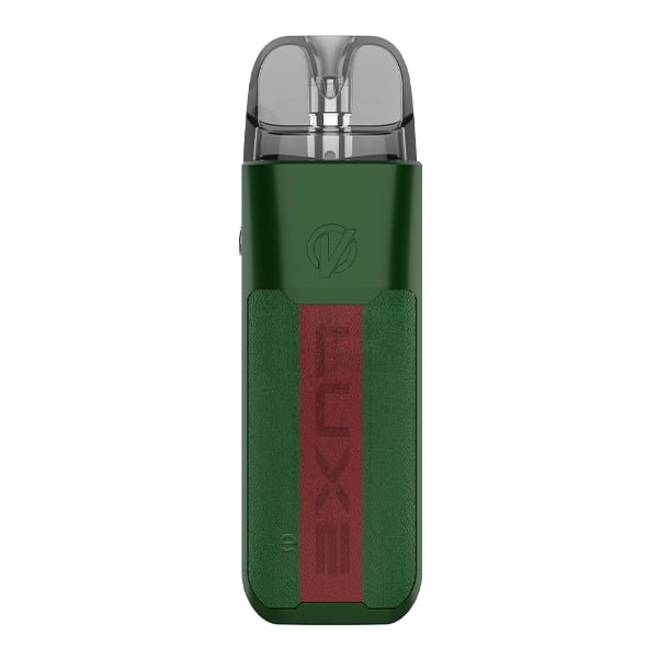 Vaporesso - Luxe XR Max - Pod Kit - Forest Green | Paketgröße : 1er Packung Vaporesso - Luxe XR Max - Pod Kit - Forest Green | Paketgröße : 1er Packung