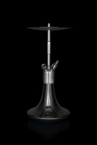 steamulation-pro-x-ii-black-matt-b Steamulation Pro X II Black Matt