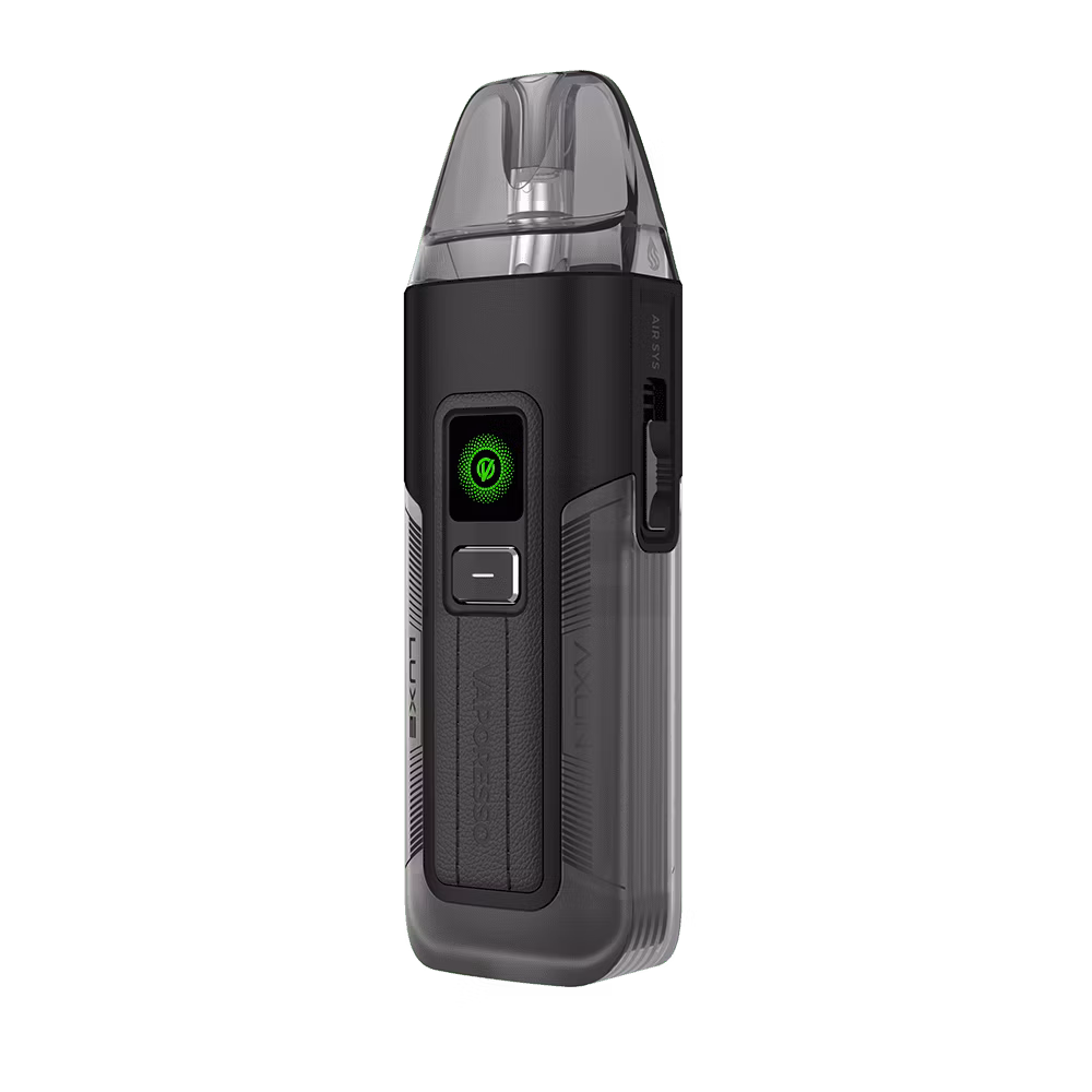 Vaporesso - Luxe X2 - Pod Kit - Night Black Vaporesso - Luxe X2 - Pod Kit - Night Black