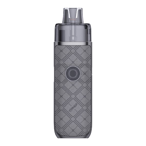 Uwell - Typhos SE - Pod Kit - Gunmetal Gray