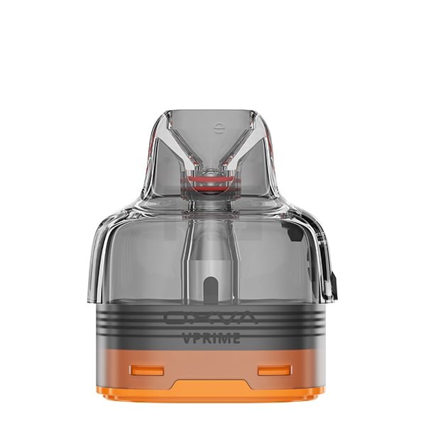 OXVA VPRIME Dual Meshed Pod Tank Verdampfer 0.2/0.4 Ohm 6ml 2er Paket