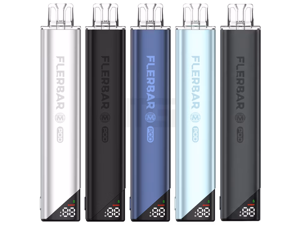 Flerbar - M - Basisgerät - Blau