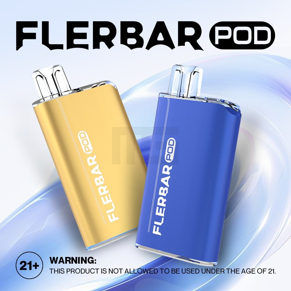 Flerbar - Basisgerät - Blau Flerbar - Basisgerät - Blau
