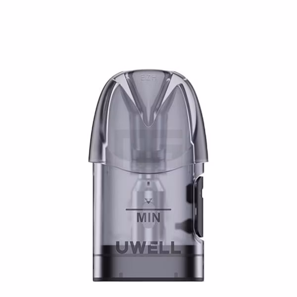 uwell-caliburn-as3-pod-tank-verdampfer-1-0-ohm UWELL - Caliburn - AS3 - Pod Tank Verdampfer - 1.0 Ohm