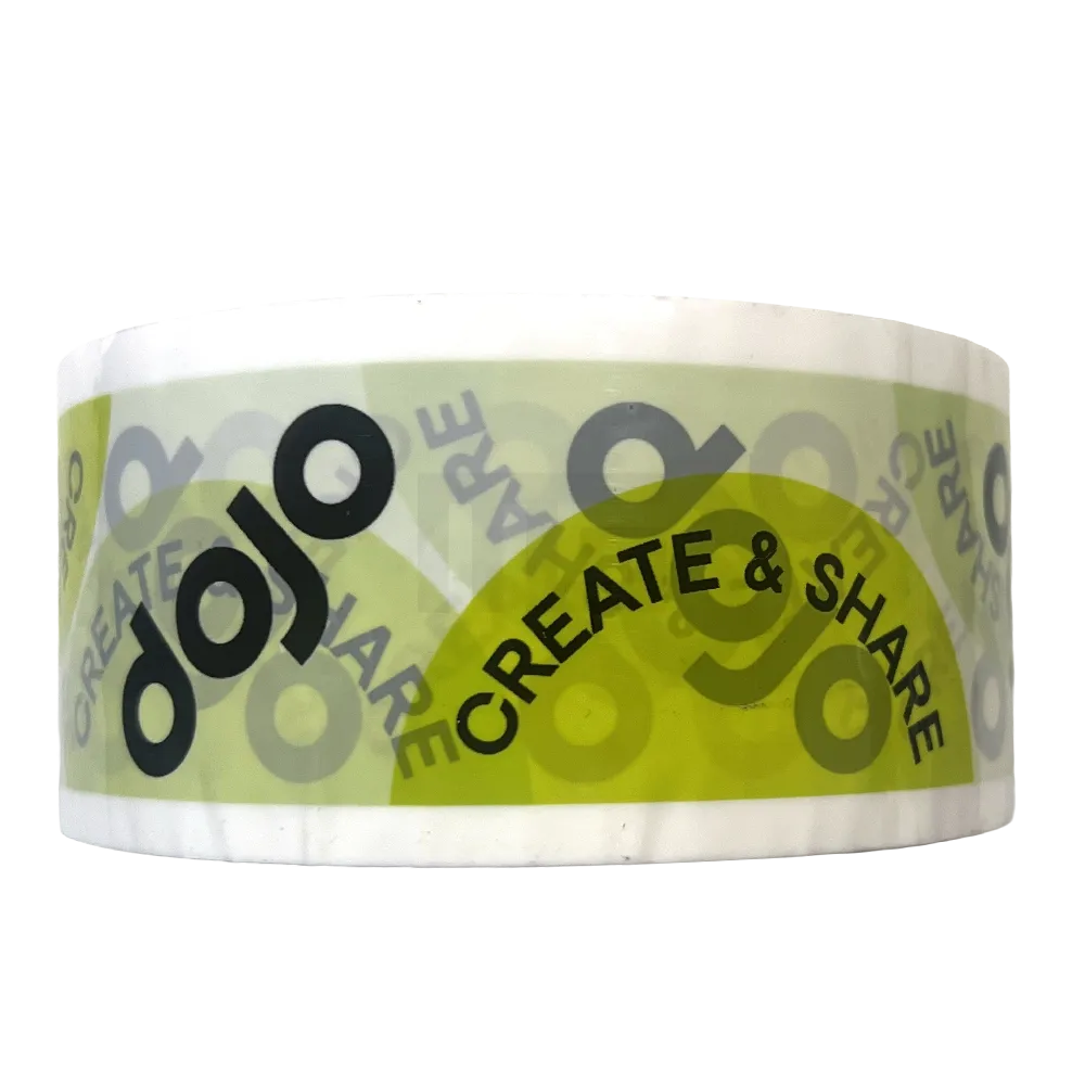 Vaporesso - Dojo - Paketband - 48m Vaporesso - Dojo - Paketband - 48m