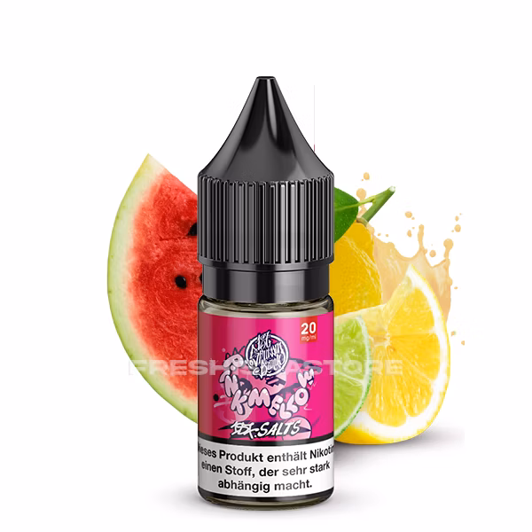 187 Salts - Pink Mellow - 10ml - 20mg