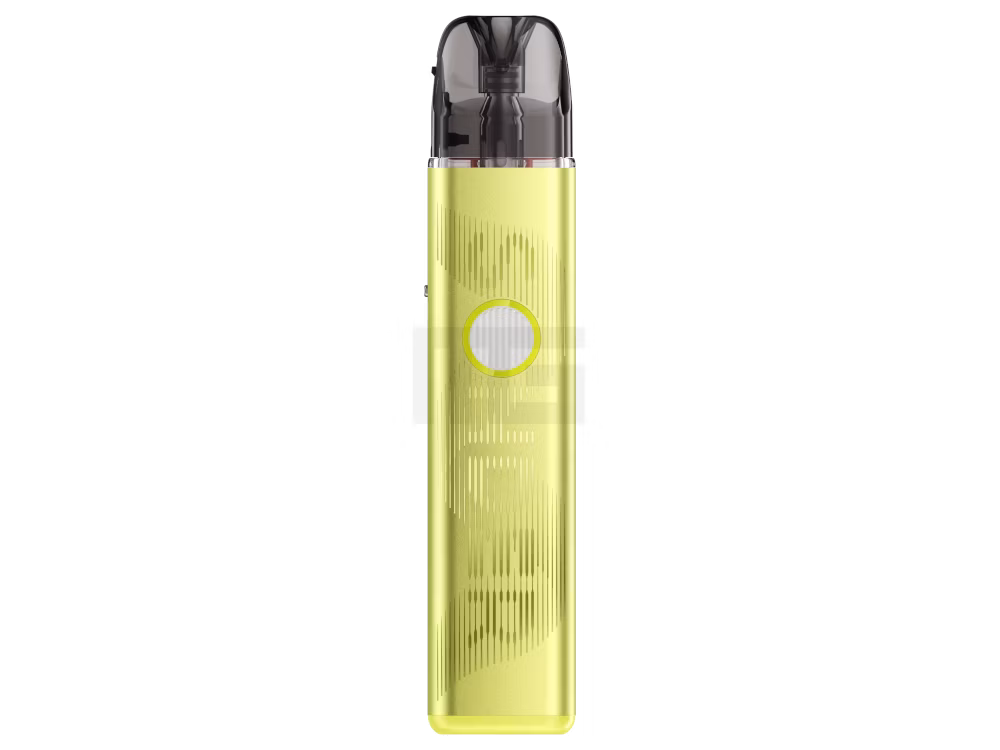 GeekVape - Sonder Q3 - Pro Kit - Groove Yellow GeekVape - Sonder Q3 - Pro Kit - Groove Yellow