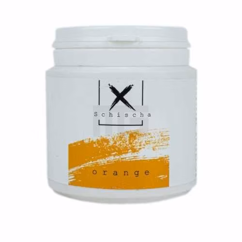 xschischa-shisha-zubehoer-farbe-bowl-orange shisha-zubehör-xschischa-orange-sparkle-freshisha-store