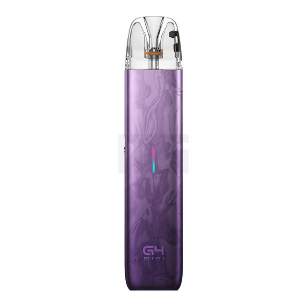Uwell - Caliburn G4 - Mini - Pod Kit - Phoenix Purple